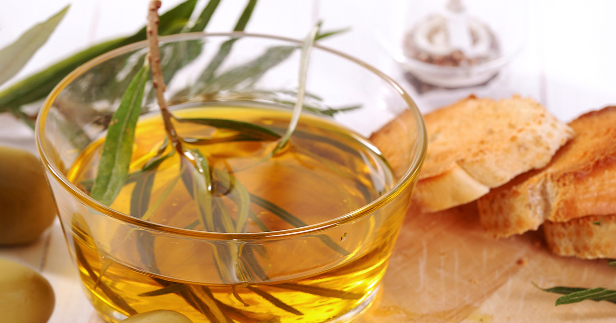 Extra Virgin Olive Oil – The ‘’Liquid Gold’’ according to Homer